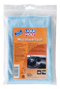 LIQUI-MOLY Reibtuch