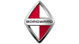 This is a picture of BORGWARD