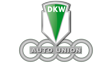 This is a picture of AUTO UNION