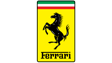 This is a picture of FERRARI