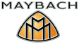 This is a picture of MAYBACH