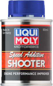 LIQUI-MOLY Kraftstoffadditiv