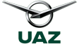 This is a picture of UAZ