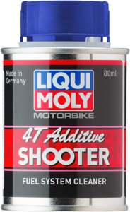 LIQUI-MOLY Kraftstoffadditiv