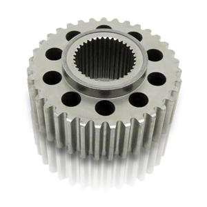 Transfer gearbox chainwheel parts from the biggest manufacturers at really low prices