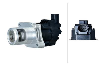 HELLA EGR valve