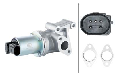 HELLA EGR valve