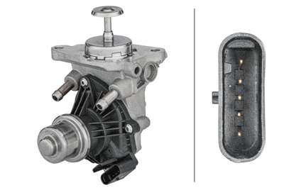 HELLA EGR valve