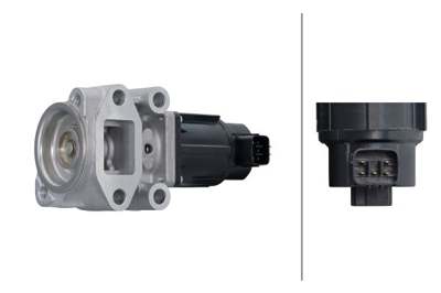 HELLA EGR valve