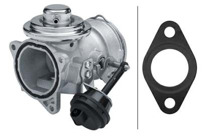 HELLA EGR valve