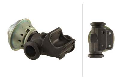HELLA EGR valve