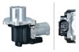 HELLA EGR valve 11299268 Voltage [V]: 12, Supplementary Article/Supplementary Info: without gasket/seal, Operating Mode: Electric, Number of pins: 5, Assy./disassy. by qualified personnel required!: 1.
