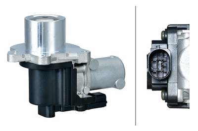 HELLA EGR valve