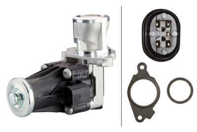 HELLA EGR valve
