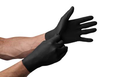 MERCATOR Protective gloves