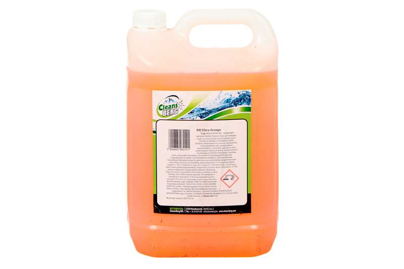 CLEANSBERG Autoshampoo 10583264 PH Ultra - pH -Neutralauto Shampoo (1: 100), Orange, 5 Liter
Kann aus Gründen der Qualitätssicherung nicht zurückgenommen werden!