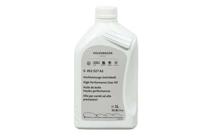 VOLKSWAGEN Gear oil