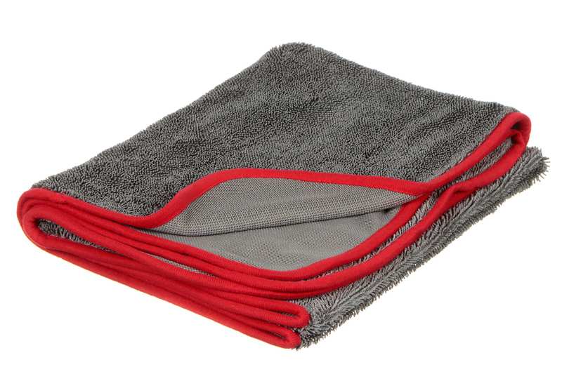 G-BUSH Wipe 11230819 Premium Quality Micro Care Scarf 60x90 cm, 600 g/m2 density, 80% polyester, 20% polyamide composition