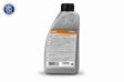 VAICO Gear oil 11303789 ATF 6HP 1l
Length [mm]: 60, Transmission Type: 6-Speed Automatic Transmission, 5-Speed Automatic Transmission, Packing Type: Bottle, Colour: yellow, Capacity [litre]: 1, Observe the vehicle manufacturer specifications: , Recommended change interval [years]: 5, Observe system fill quantity: , Recommended change interval [km]: 80000, Transmission Code: ZF 6HP26, ZF 6HP28, ZF 6HP21, ZF 6HP19, ZF 6HP32, Width [mm]: 115,0, Height [mm]: 225, Article number of the recommended special tool: V99-1017, O 2.