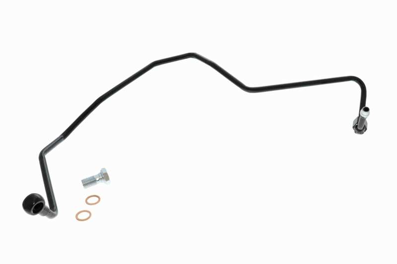 VAICO Ölschlauch 11304651 Für Turbo -Feller
Vor-/Rücklauf: Vorlaufleitung 1.
