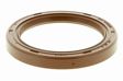 VAICO Transmission gear seal 11305425 Fitting Position: Timing End 1.