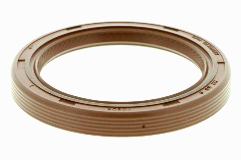 VAICO Transmission gear seal 11305425 Fitting Position: Timing End 1.