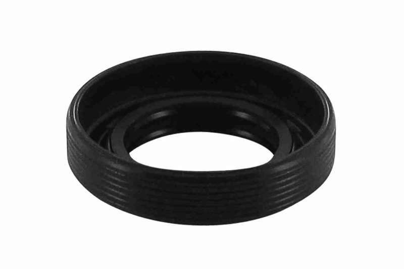 VAICO Transmission gear seal 11305418 Fitting Position: Centre, Inner Diameter [mm]: 18, Thickness [mm]: 8, Outer Diameter [mm]: 30