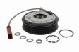 VEMO Magnetic clutch for air conditioning compressor 11308062 Climate compressor
Width [mm]: 120, Manufacturer Restriction: DENSO, Belt Pulley O [mm]: 115, Compressor ID: 6SAS14C, 6SBU14C 1.