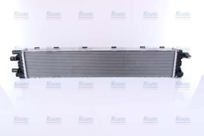 NISSENS Radiator