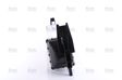 NISSENS Radiator 11243484 Cooling fins material: Aluminium, Core Depth [mm]: 62, Core Length [mm]: 640, Core Width [mm]: 96, Inlet O [mm]: 20, Outlet O [mm]: 20, Radiator type: Brazed cooling fins, Supplementary Article/Info 2: without expansion tank, Supplementary Article/Supplementary Info: with gaskets/seals, Water Tank Material (radiator): Plastic 4.
