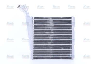NISSENS Radiator