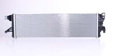 NISSENS Radiator
