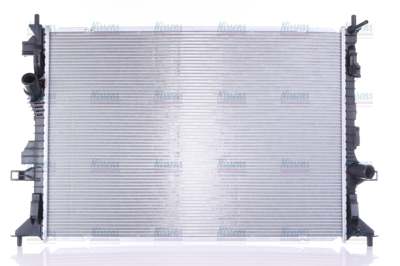 NISSENS Radiator