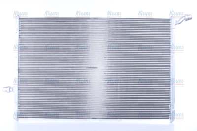 NISSENS Radiator