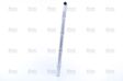 NISSENS Radiator 11243464 Cooling fins material: Aluminium, Core Depth [mm]: 16, Core Length [mm]: 640, Core Width [mm]: 433, Inlet O [mm]: 22,3, Outlet O [mm]: 22,3, Radiator type: Brazed cooling fins, Supplementary Article/Info 2: without cap, without expansion tank, Supplementary Article/Supplementary Info: with gaskets/seals, Water Tank Material (radiator): Aluminium 2.