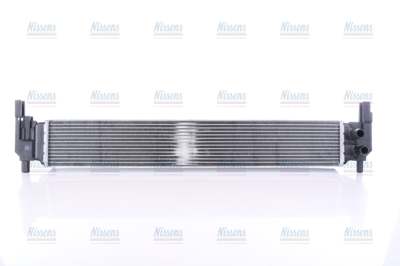 NISSENS Radiator