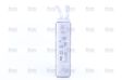 NISSENS Radiator 11243471 Cooling fins material: Aluminium, Core Depth [mm]: 40, Core Length [mm]: 161, Core Width [mm]: 176, Inlet O [mm]: 17, Outlet O [mm]: 17, Radiator type: Brazed cooling fins, Supplementary Article/Info 2: without cap, without expansion tank, Supplementary Article/Supplementary Info: with gaskets/seals, Water Tank Material (radiator): Plastic 2.