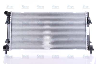 NISSENS Radiator
