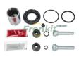FRENKIT Reparatursatz. Bremssattel 11297336 Einbauposition: Hinterachse, Durchmesser [mm]: 38, Bremssystem: Advics, Version: Kit+Piston+GuidePins, Vollsatz: 2.