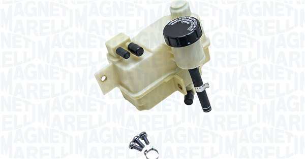 MAGNETI MARELLI Kupplungsöltank 11309396 