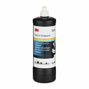 3M Machine Polish