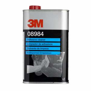 3M Adhesive remover