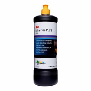 3M Machine Polish