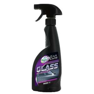 CLEANSBERG Glass cleaner