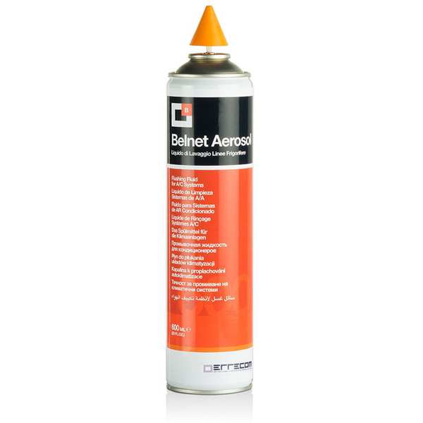 ERRECOM Climate flushing fluid 10227395 BELNET AEROSOL - 600ml
Cannot be taken back for quality assurance reasons!