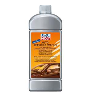 LIQUI-MOLY Car shampoo
