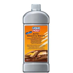 LIQUI-MOLY Autoshampoo