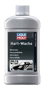 LIQUI-MOLY Wax