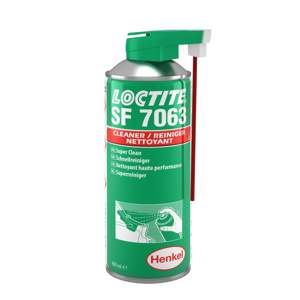 LOCTITE Degreaser