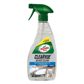 TURTLE WAX Glasreiniger 601362 Glasreiniger, 500 ml
Kann aus Gründen der Qualitätssicherung nicht zurückgenommen werden! 1.